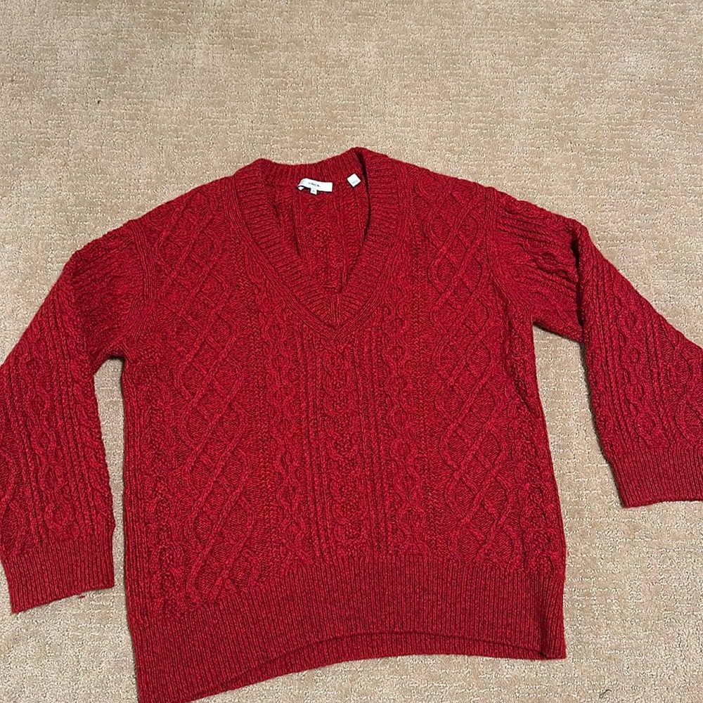 Vince sweater